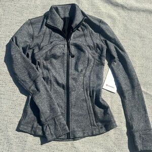 Lululemon Define Jacket size 4